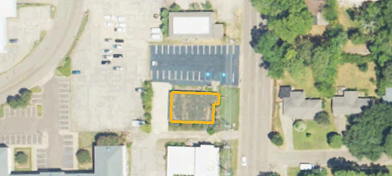4801 Old Canton Rd