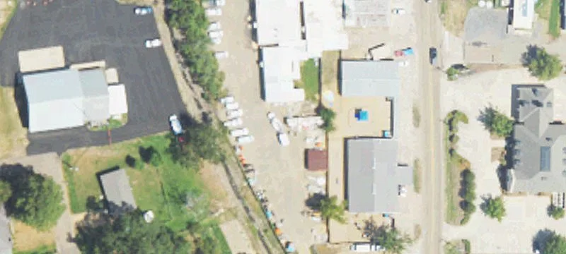 101 Lewis S Rd