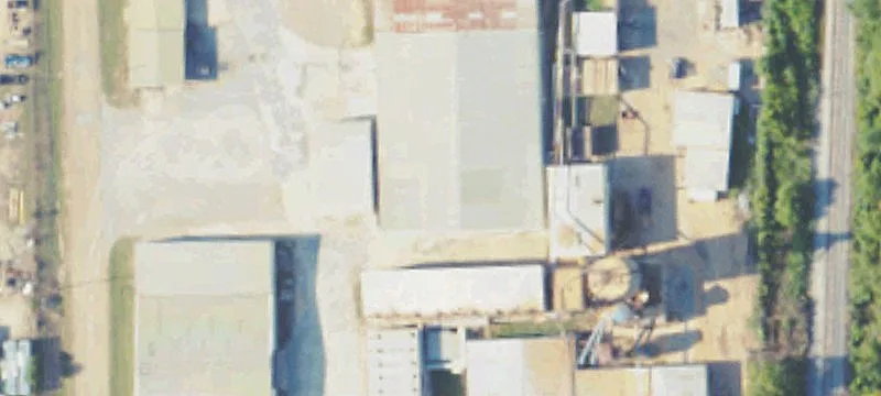 2200 Cole Rd