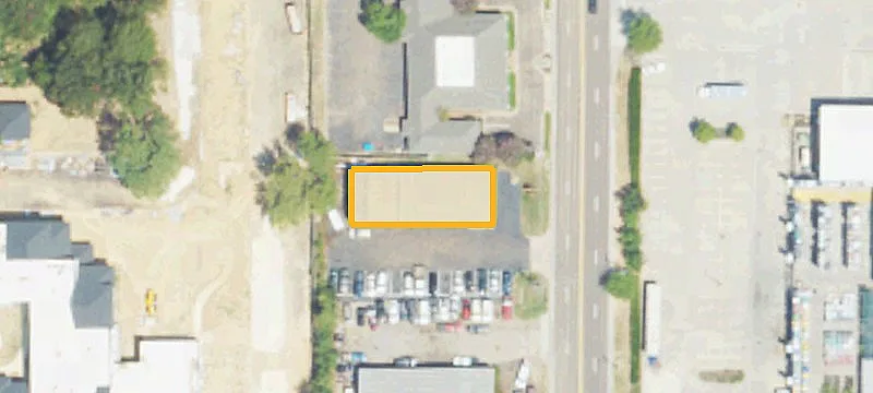 827 Ridgewood Rd