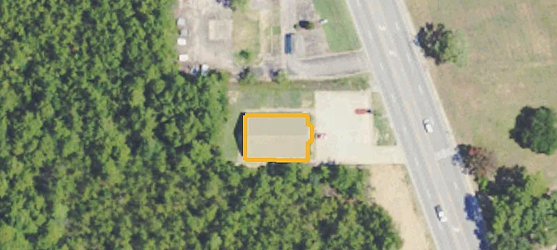 4297 Gautier Vancleave Rd