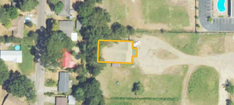 305 Pearson Rd