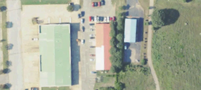 1741 Nail W Rd
