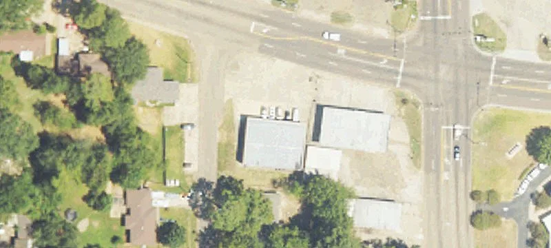 721 Raymond Rd