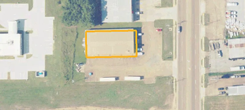5431 Hwy 51st N