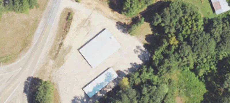 3545 Hwy 43rd S