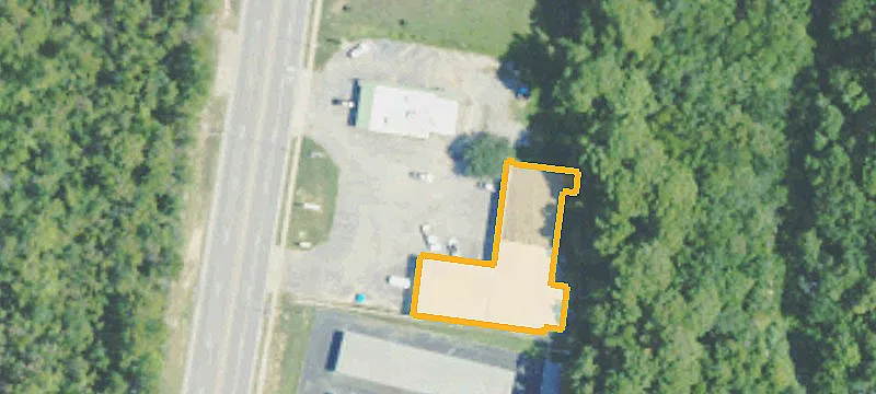 3204 Ladnier Rd