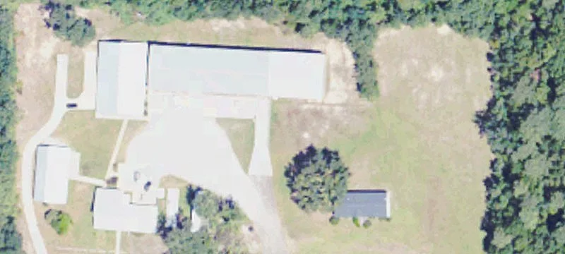 15408 Duckworth Rd