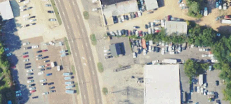 8420 Hwy 51st N
