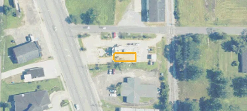 3740 Main St