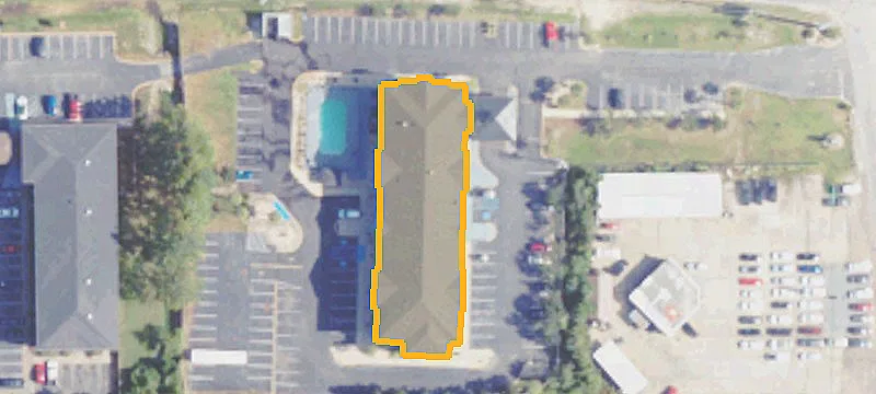 7921 Lamar Pool