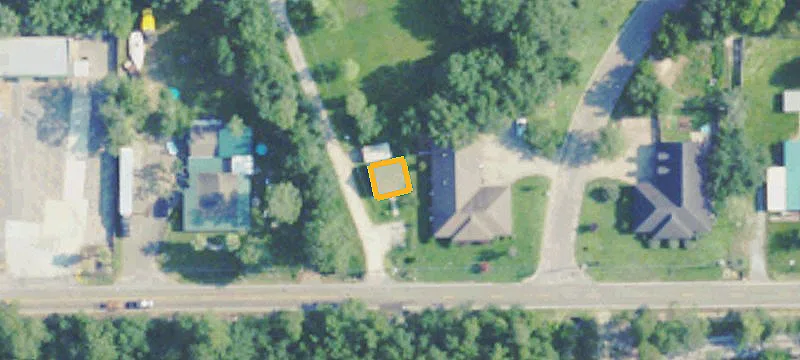 20294 Daugherty Rd