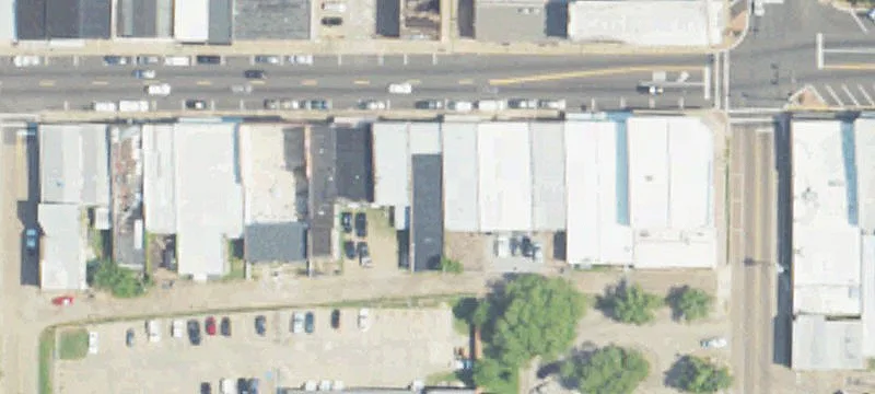 245 Peace St