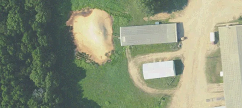 Pontotoc, MS 38863