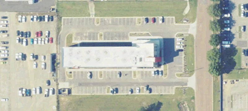 6863 Hospitality Ln