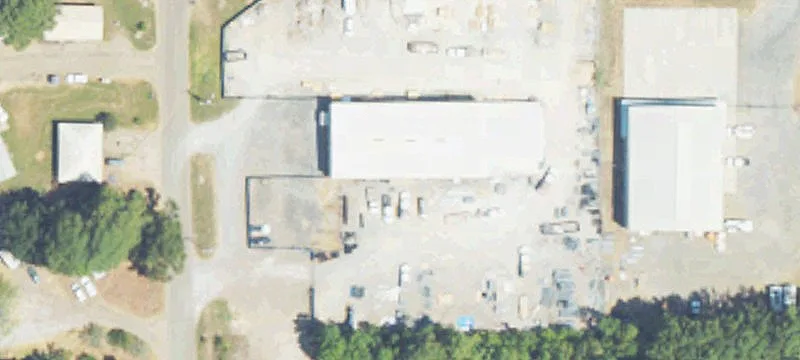 781 Gulf Line Rd