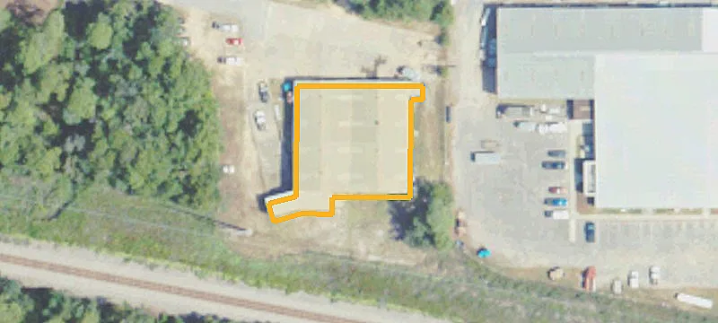 106 Industrial Park Cir