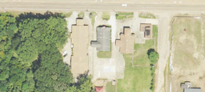 3809 Northside Dr