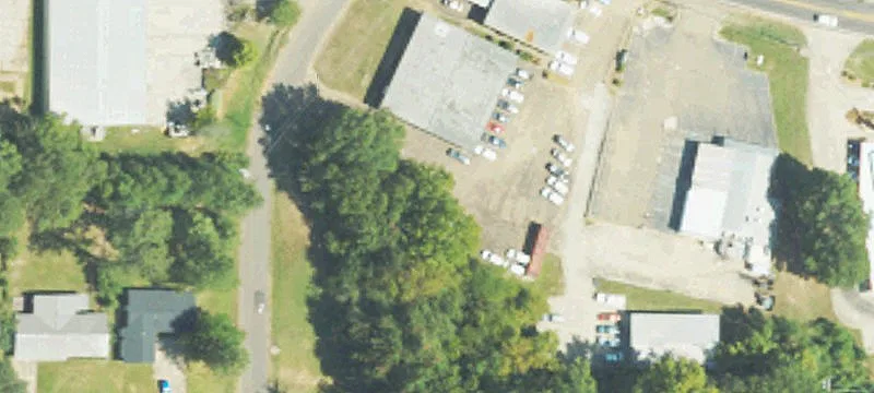Northside Dr
