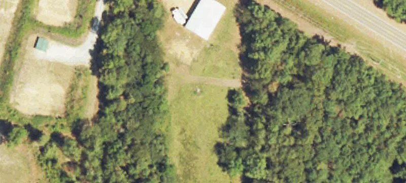 2425 Florence Byram Rd