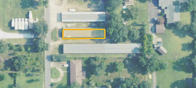 5098 Mitchell Rd