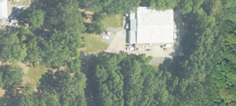 828 Old Hwy 49th S