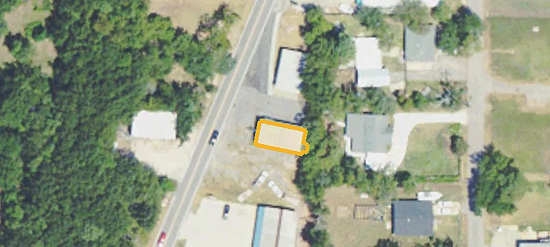 10110 Gorenflo Rd