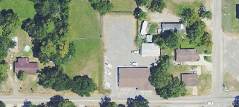 3018 Big Rdg Rd