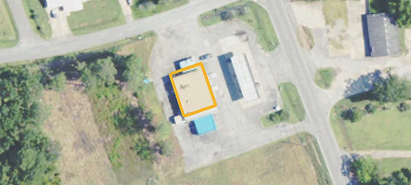 9525 Hwy 613