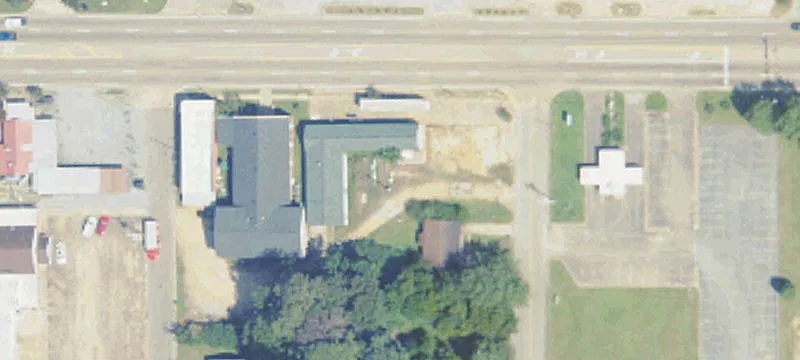 1016 Main St