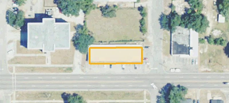 2000 Pass Rd