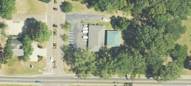 600 Northside Dr
