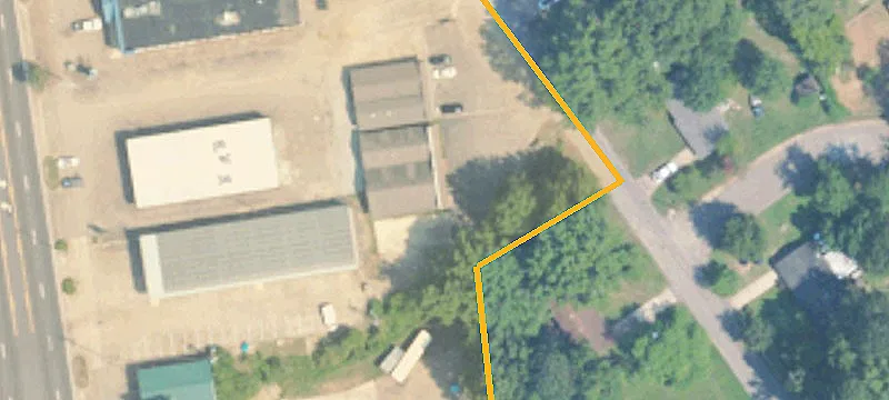 2001 Old Aberdeen Rd