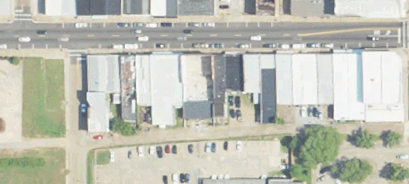 267 Peace St