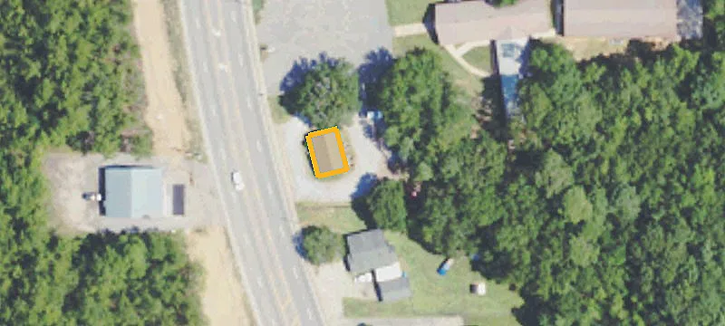 4400 Gautier Vancleave Rd