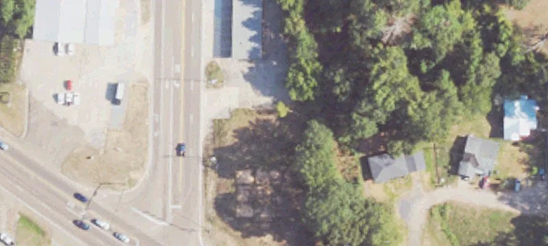 402 Section St