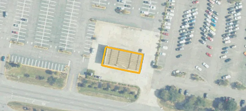 2995 Bienville Blvd