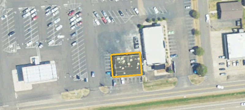 3086 Service Dr