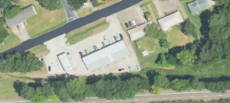 3405 Old Brandon Rd