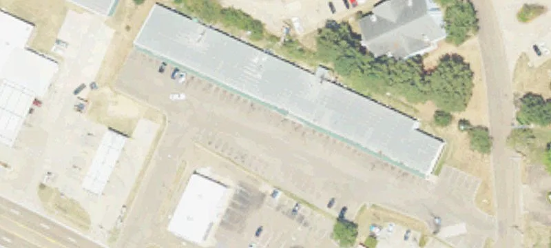 Byram Business Ctr Dr