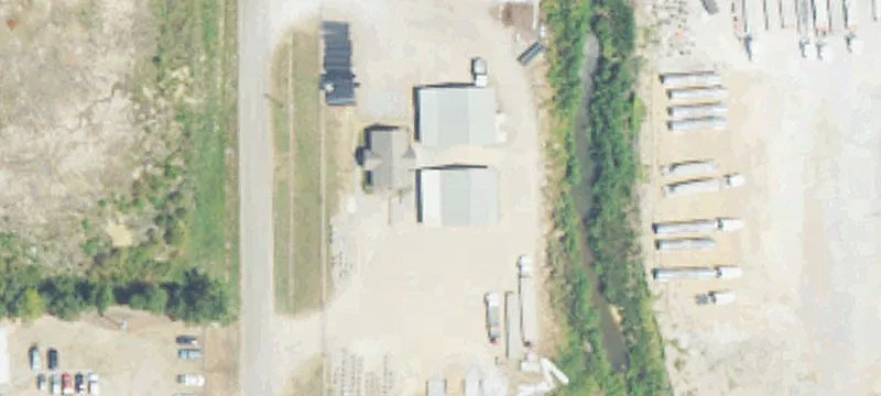 706 Bierdeman Rd