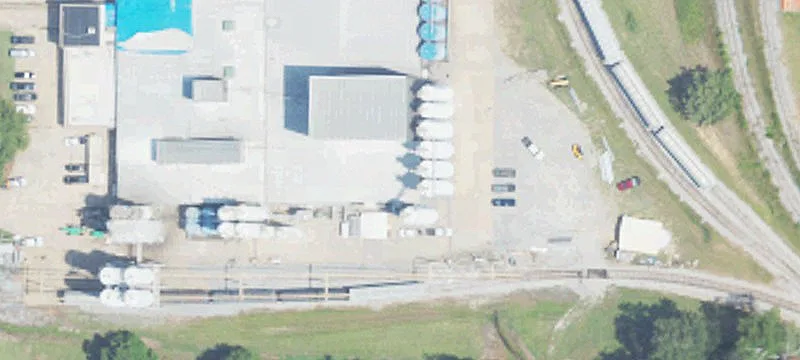 210 Industrial N Dr