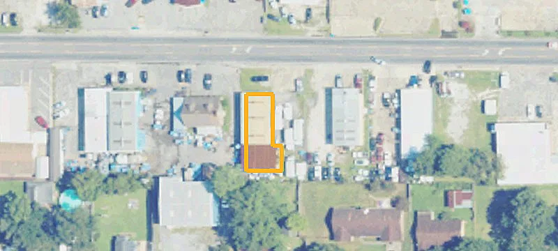 3320 Old Mobile Ave