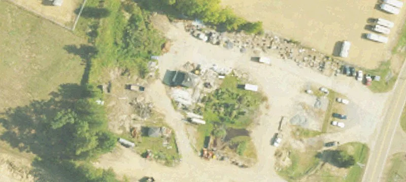 1114 Clinton Industrial Park Rd