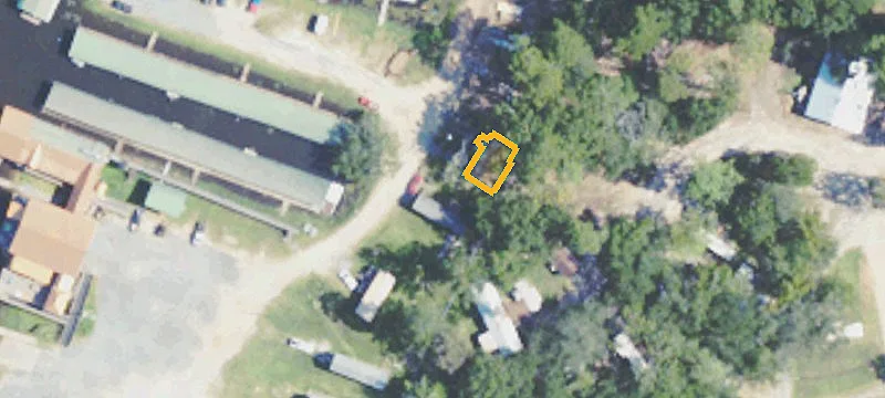 Dumas Rd