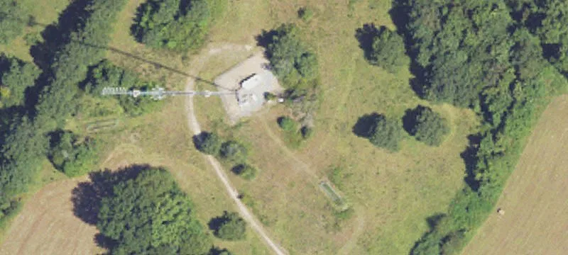 840 Sulphur Spgs Rd