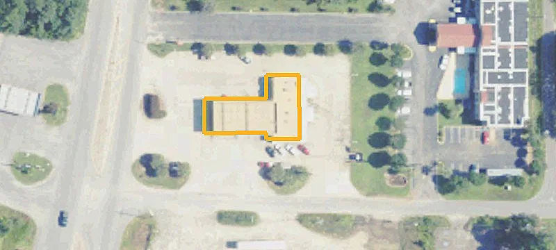 6820 Hwy 613