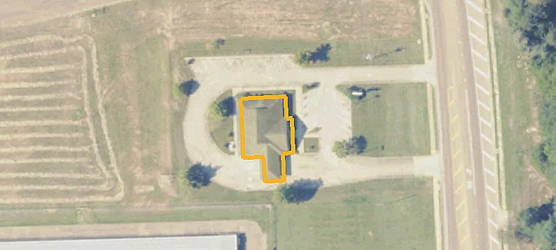 5641 Hwy 51st N