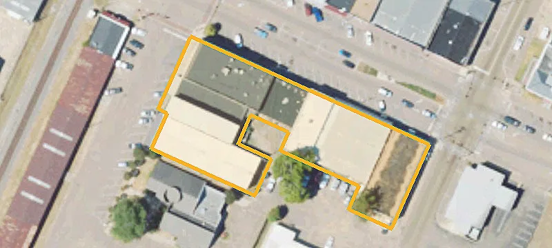 208 Marion Ave