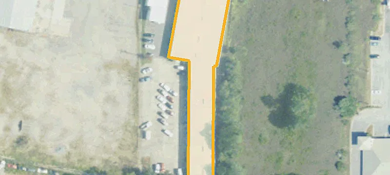 3420 Bienville Blvd